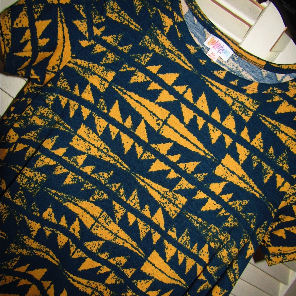 Lularoe Carly Size XS
